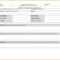 Non Conformance Report Template | Meetpaulryan In Ncr Report For Non Conformance Report Template