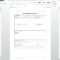 Non Conformance Report Template – Verypage.co Pertaining To Non Conformance Report Form Template