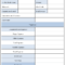 Non Profit Financial Statement Template With Regard To Non Profit Monthly Financial Report Template