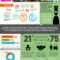 Nonprofit Annual Report As An Infographic (Summer Aronson Throughout Nonprofit Annual Report Template