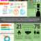 Nonprofit Annual Report In An Infographic [Real World Intended For Non Profit Annual Report Template