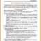 Nonprofit Financial Reports Examples | Dailovour Within Llc Annual Report Template