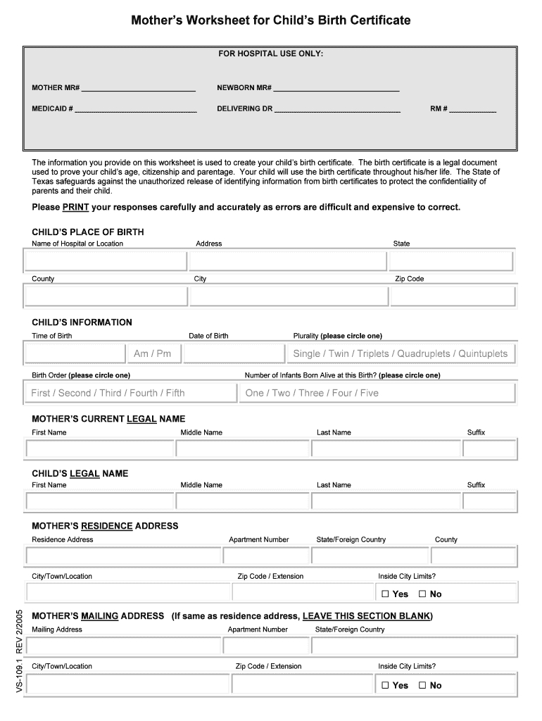 North Carolina Death Certificate Template – Fill Online Throughout Baby Death Certificate Template