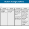 Nursing Care Plan (Ncp): Ultimate Guide And Database Inside Nursing Care Plan Template Word