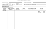 Nursing Care Plan Templates Blank - Atlantaauctionco in Nursing Care Plan Templates Blank