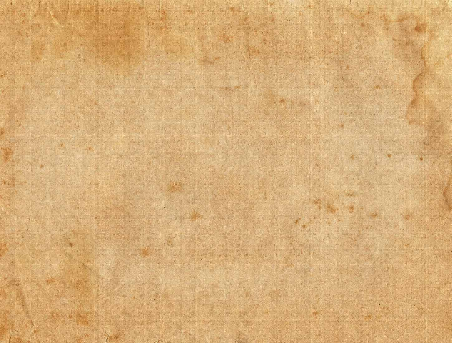 Old Beige Blank Paper Free Ppt Backgrounds For Your Pertaining To Blank Old Newspaper Template