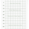 Online Hearing Test & Audiogram Printout In Blank Audiogram Template Download