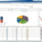 Oracle Airlines Data Model Sample Reports With Regard To Sales Analysis Report Template