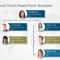 Organizational Charts Powerpoint Template – Slidemodel For Microsoft Powerpoint Org Chart Template