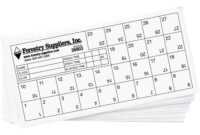 Orienteering Control Cards within Orienteering Control Card Template