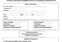 Osha 30 Card Template - Fill Online, Printable, Fillable within Osha 10 Card Template