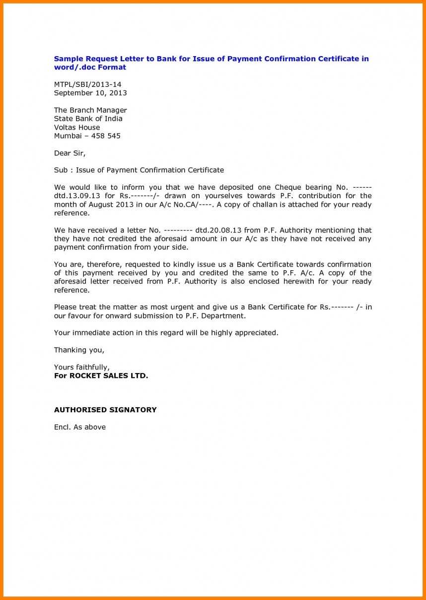 Outstanding Employment Verification Letter Template Word For Employment Verification Letter Template Word