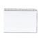 Oxford Spiral Index Cards With 5 By 8 Index Card Template