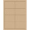 Paper Bag Printable Place Cards | Fonts, Letters, Printables Pertaining To Paper Source Templates Place Cards