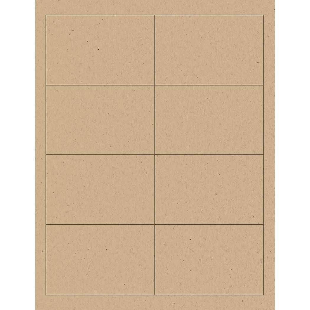 Paper Bag Printable Place Cards | Fonts, Letters, Printables Pertaining To Paper Source Templates Place Cards