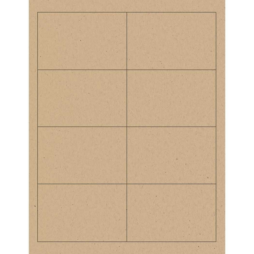 Paper Bag Printable Place Cards | Fonts, Letters, Printables Pertaining To Paper Source Templates Place Cards