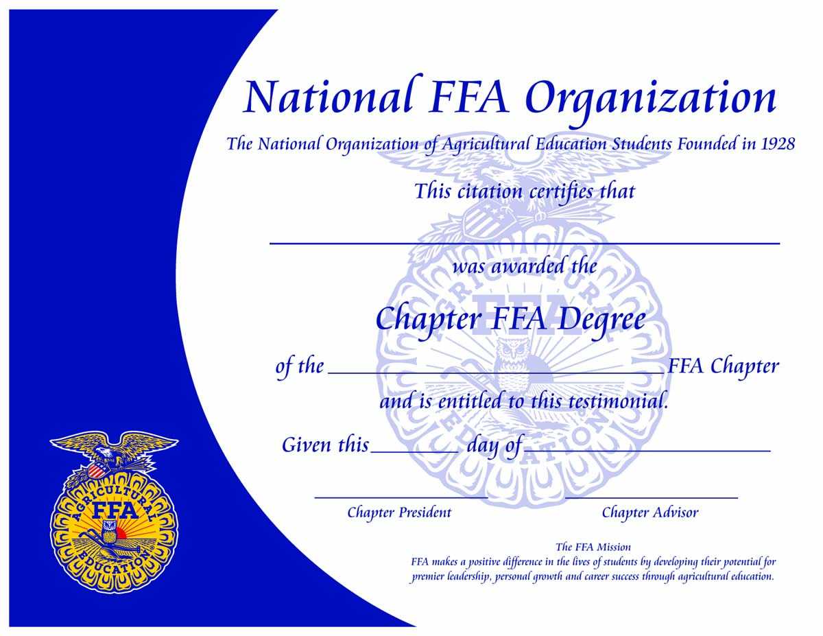 Paper Certificates Throughout Leadership Award Certificate Template