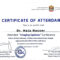 Participation Certificate Template Word – Sinda.foreversammi For Conference Certificate Of Attendance Template