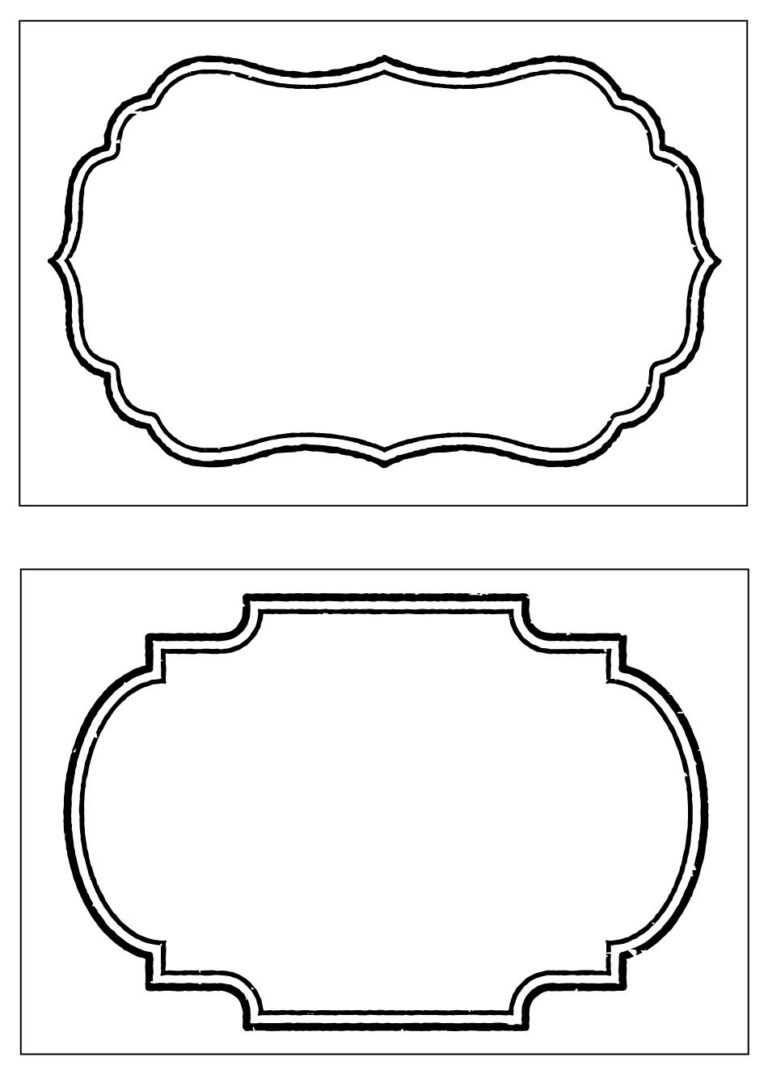 Party Basics Food Labels Recipes Free Label Templates For Blank party-basics-food-labels-recipes-free-label-templates-for-blank