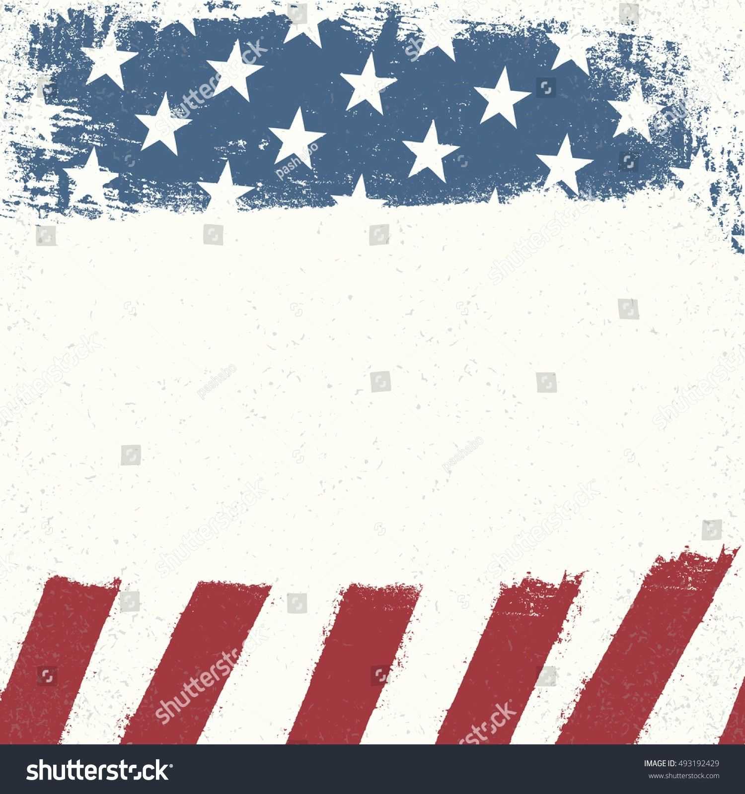 Patriotic Powerpoint Template Awesome Usa Powerpoint Inside Patriotic Powerpoint Template