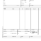 Payslip Template | Templates At Allbusinesstemplates In Blank Payslip Template