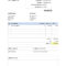 Personal Check Template Word 2003 – 10+ Professional Throughout Personal Check Template Word 2003