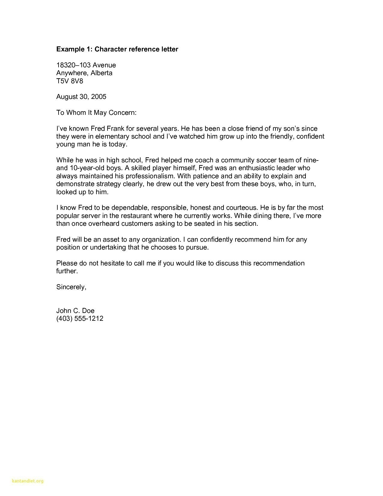 Personal Letter Format Template Word Business Of Inside Business Reference Template Word