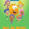 Personalised Bubble Guppies Birthday Card Intended For Bubble Guppies Birthday Banner Template