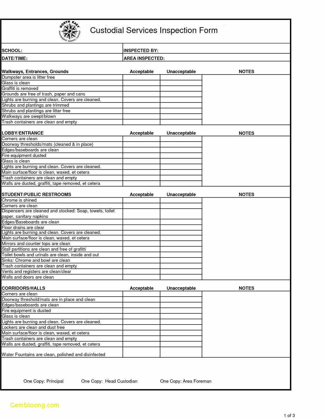 Pest Control Inspection Report Template Unique Pest Control Within Pest Control Report Template