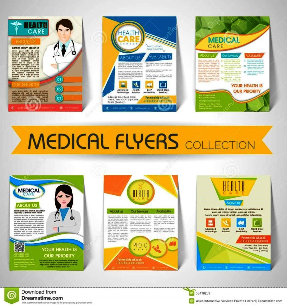 Pharmacy Brochure Template Free – Sampletemplatess Intended For Pharmacy Brochure Template Free