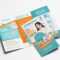 Pharmacy Tri Fold Brochure Template – Psd, Ai & Vector Inside Pharmacy Brochure Template Free