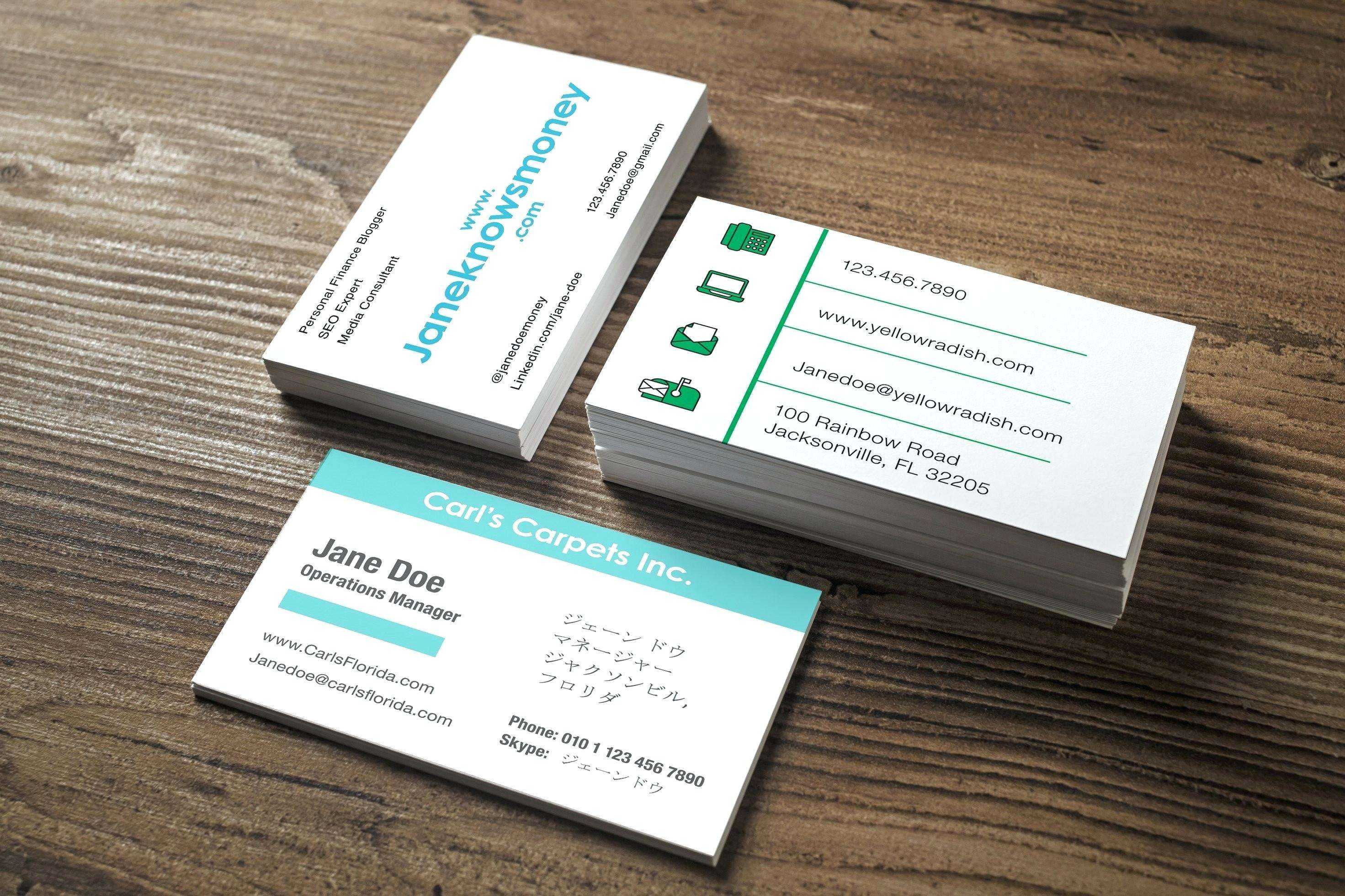 Photography Business Card Templates Free – Raovathanoi Regarding Cake Business Cards Templates Free