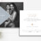 Photography Referral Card Template, Referral Program | Within Photography Referral Card Templates