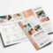 Photography Service Tri Fold Brochure Template – Psd, Vector Inside 2 Fold Brochure Template Psd