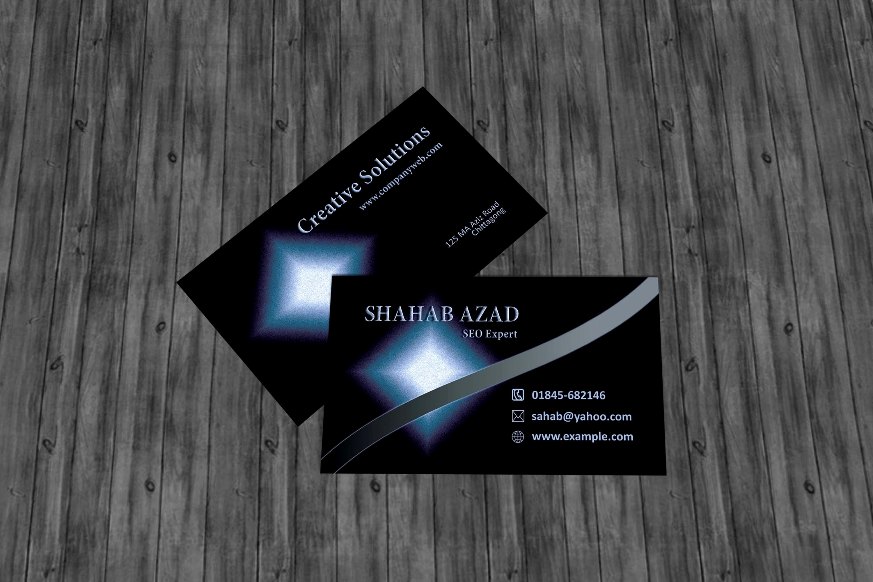 Photoshop Cs6 Business Card Template Intended For Photoshop Cs6 Business Card Template