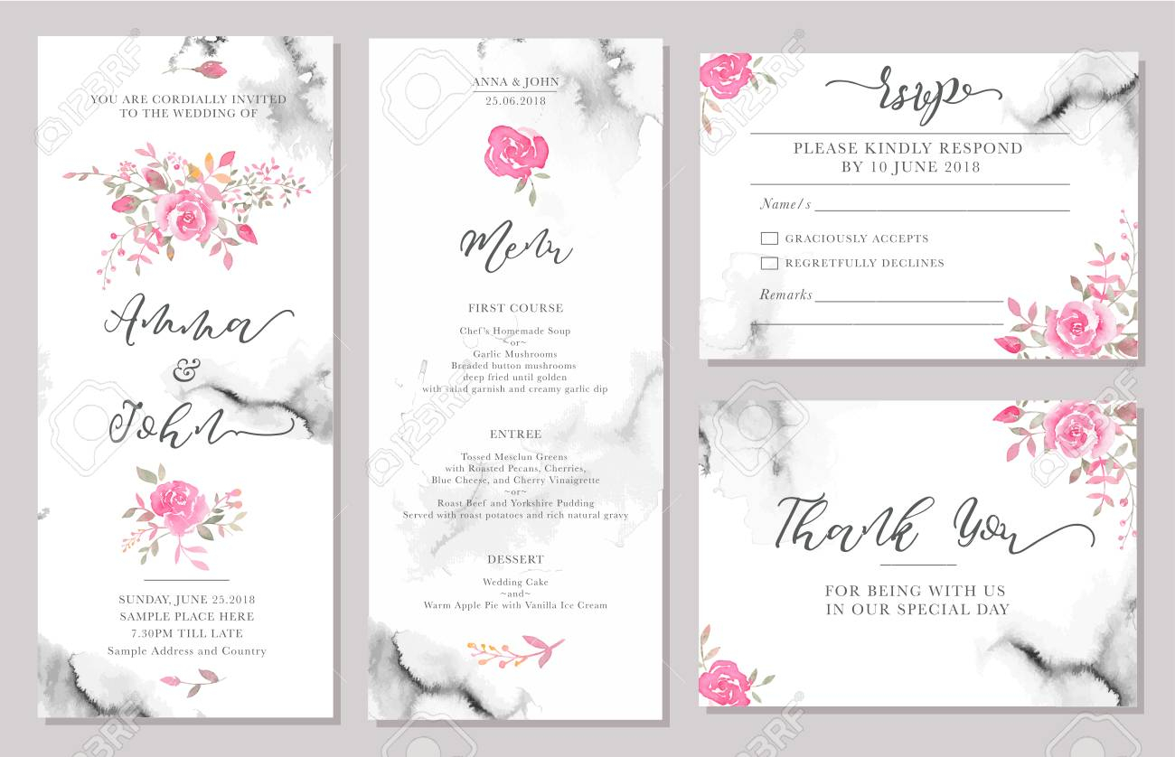 Pictures Of Wedding Invitation Cards Sample Picture Images In Sample Wedding Invitation Cards Templates