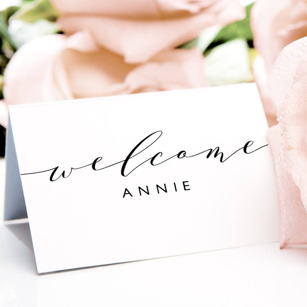 Pin On Asmeninis Pertaining To Ms Word Place Card Template