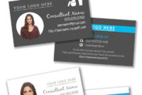 Pin On Designs | Rodan + Fields regarding Rodan And Fields Business Card Template