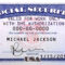 Pin On Novelty Psd Usa Ssn Template With Regard To Blank Social Security Card Template Download