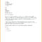 Pin On Resignation Letter Pertaining To 2 Weeks Notice Template Word