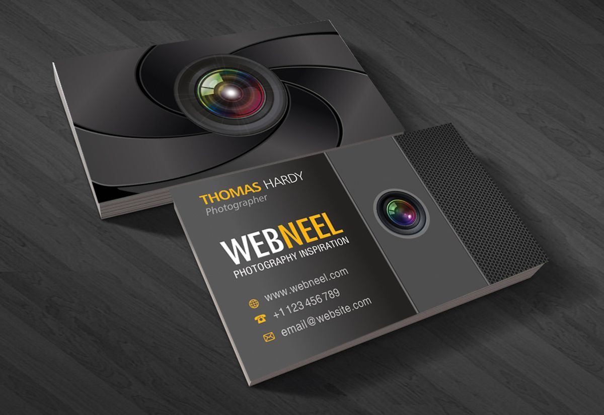 Pin On Tarjetas Throughout Free Business Card Templates For Photographers