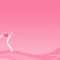 Pin On Tickled Pink For Free Breast Cancer Powerpoint Templates