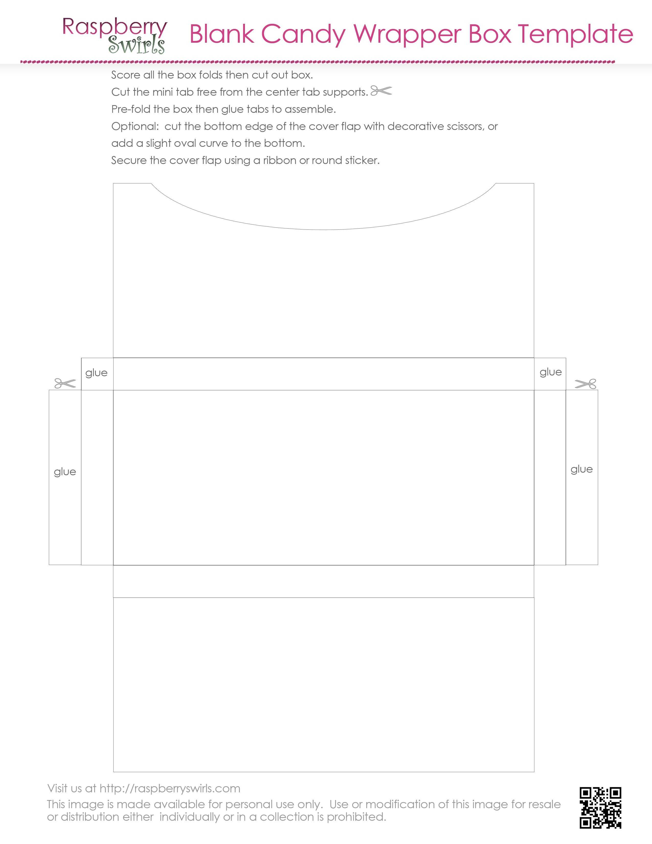 Pinang Ski On Birthday Party | Candy Wrappers, Candy Bar Intended For Blank Candy Bar Wrapper Template