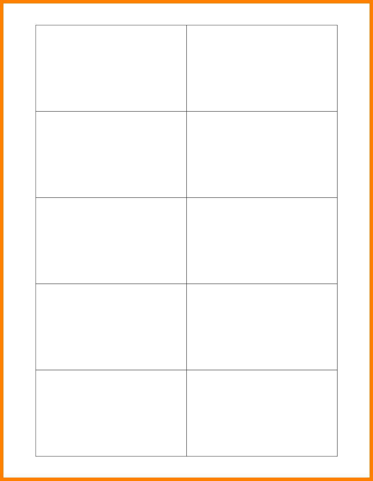 Pinanggunstore On Business Cards Throughout Blank Business Card Template For Word