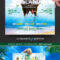 Pinawesome Graphic Design On Flyer Templates | Flyer Within Island Brochure Template