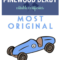 Pinewood Derby Certificates Within Pinewood Derby Certificate Template