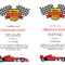 Pinewood Derby Flyers – The Gospel Home Inside Pinewood Derby Certificate Template