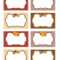 Pinirene Bortolussi On Thanksgiving | Free Thanksgiving Pertaining To Thanksgiving Place Cards Template