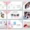 Pink Pastel Free Powerpoint Template Slide 2 Powerpointify Throughout Biography Powerpoint Template