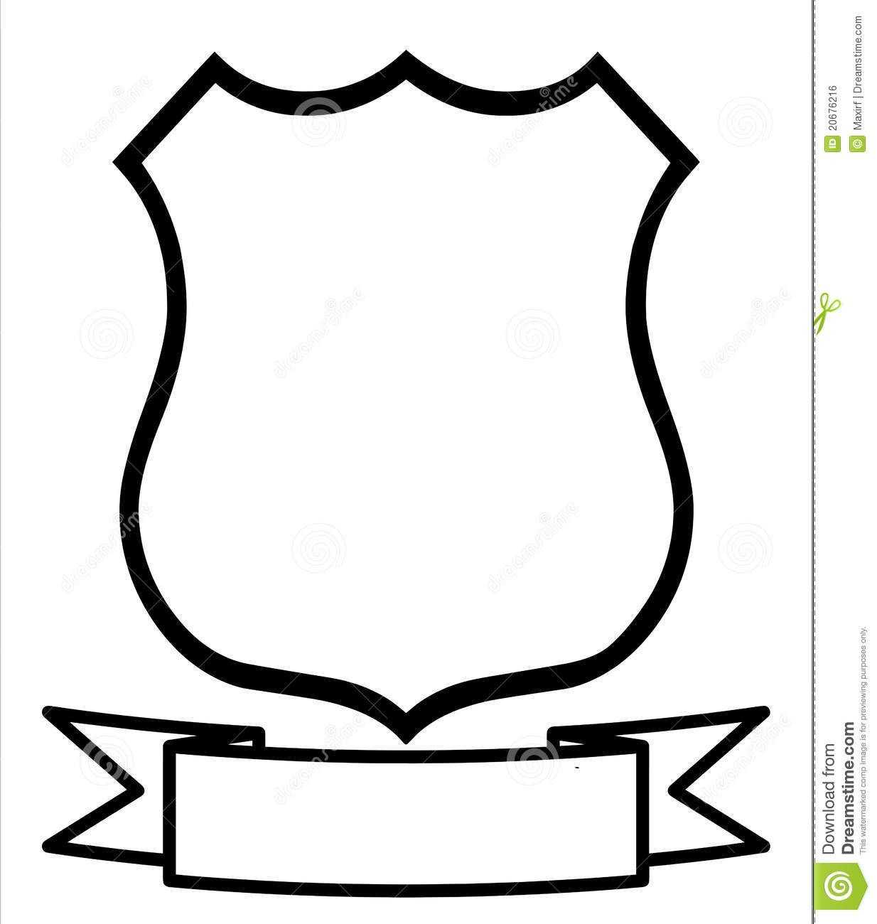 Pinlaury Windsor On Ancestry | Coat Of Arms, Shield In Blank Shield Template Printable